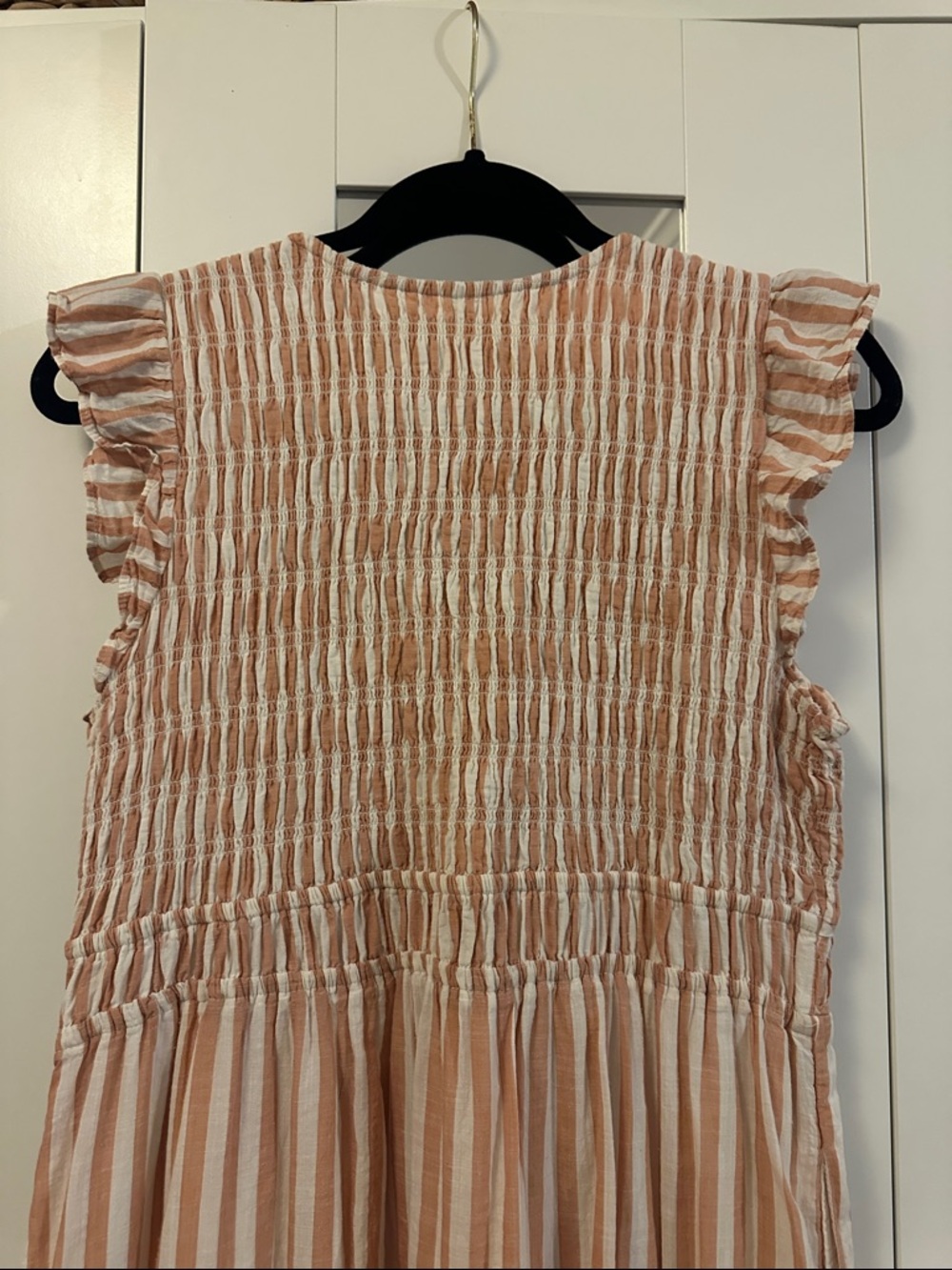 Free People Peregrine Midi Dress - Picture 8 of 8